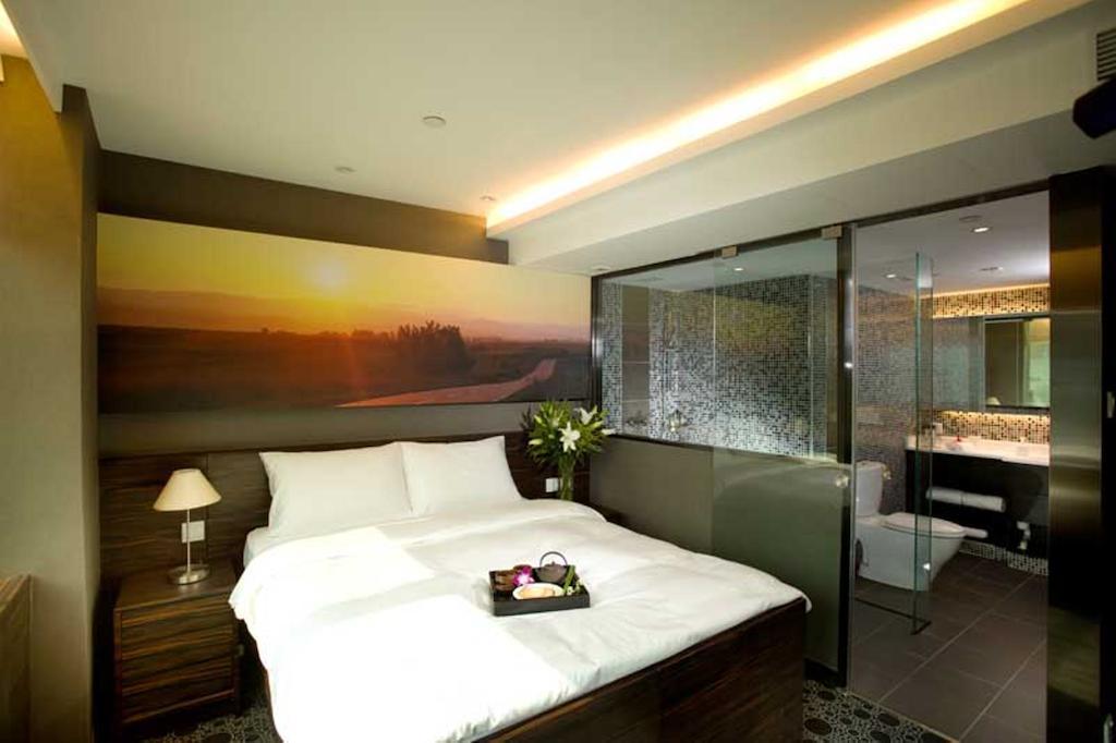 Hotel Bonaparte By Rhombus Hong Kong Exterior foto