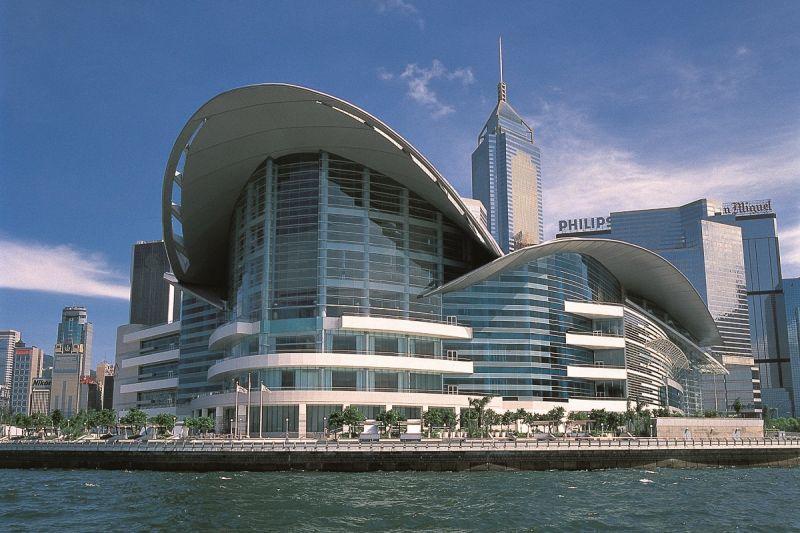 Hotel Bonaparte By Rhombus Hong Kong Exterior foto
